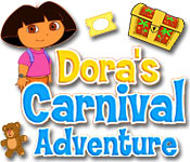Nick Jr Dora Carnival Adventure 2